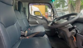 2015 Mitsubishi Fuso FE83PG Fiber Box 16’10 (4 RHS & 4 LHS Door) full