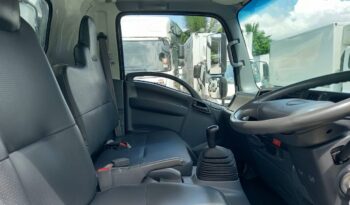 2017 Isuzu NQR75UKN-D UBS Freezer Box 21′ TipTop full
