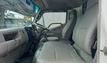 2010/11 Hino WU410R (UBS) Aluminium Box 16’8 (2 LHS Door) full