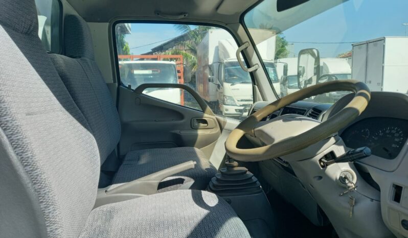 2009 Hino WU300R (UBS) Fiber Box 13′ (1 LHS Door) full