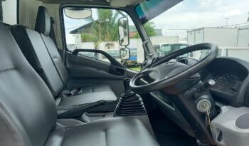 2023 Hino XZC730R Freezer Box 17′ (1 LHS Door) TipTop Condition full