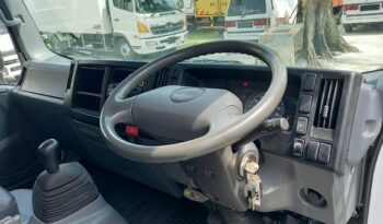 2017 Isuzu NQR75UKN-D UBS Freezer Box 21′ TipTop full