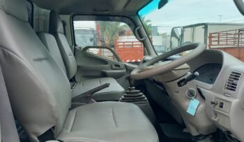 2010/11 Hino WU410R (UBS) Aluminium Box 16’8 (2 LHS Door) full