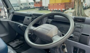 2016/17 Mitsubishi Fuso FE83PG Fiber Box 16’10 full