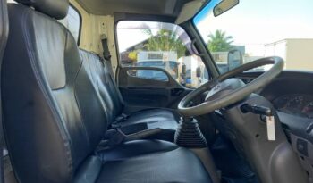 2014/15 Inokom HD5000 AD3 Turbo (UBS ) Alu Box 20′ (4 LHS Door) full