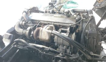 2013 Isuzu NPR71ULHT Fiber Box 14’6 (1 RHS Door) full
