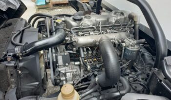 2016/17 Mitsubishi Fuso FE83PG Fiber Box 16’10 full
