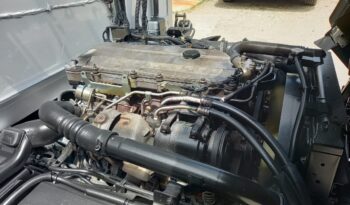 2017 Isuzu NQR75UKN-D UBS Freezer Box 21′ TipTop full