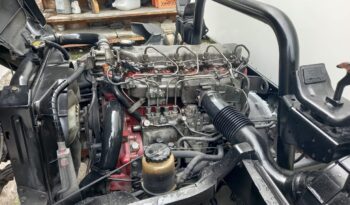 2010/11 Hino WU410R (UBS) Aluminium Box 16’8 (2 LHS Door) full