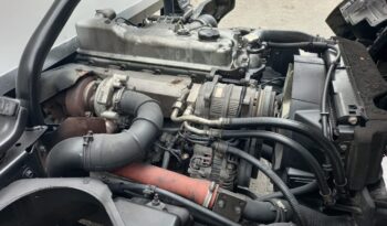 2016/17 Mitsubishi Fuso FE83PG Fiber Box 16’10 full