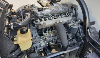 2014/15 Inokom HD5000 AD3 Turbo (UBS ) Alu Box 20′ (4 LHS Door) full