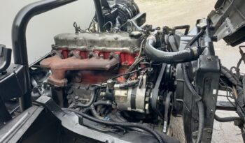 2010/11 Hino WU410R (UBS) Aluminium Box 16’8 (2 LHS Door) full