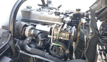 2014/15 Inokom HD5000 AD3 Turbo (UBS ) Alu Box 20′ (4 LHS Door) full