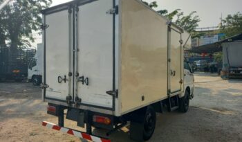 2014/15 Inokom AU26 Luton Box 10’5 Sell As Condition full
