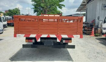2015 Hino WU710R (UBS) Kargo Am  21’7 full