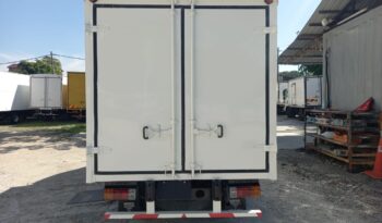 2009 Hino WU300R (UBS) Fiber Box 13′ (1 LHS Door) full