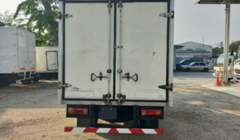 2014/15 Inokom AU26 Luton Box 10’5 Sell As Condition full