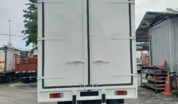 2010/11 Hino WU410R (UBS) Aluminium Box 16’8 (2 LHS Door) full
