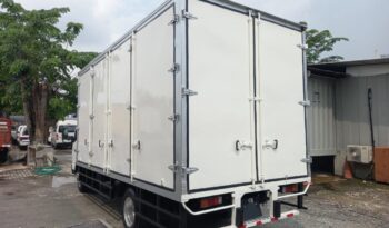 2016/17 Mitsubishi Fuso FE83PG Fiber Box 16’10 full