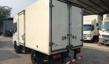 2014/15 Inokom AU26 Luton Box 10’5 Sell As Condition full
