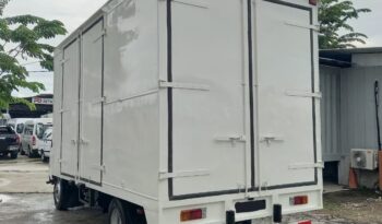 2010/11 Hino WU410R (UBS) Aluminium Box 16’8 (2 LHS Door) full