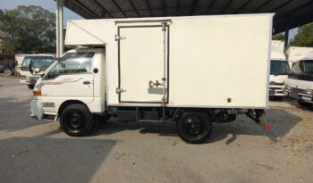 2014/15 Inokom AU26 Luton Box 10’5 Sell As Condition full