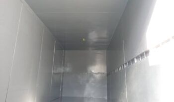 2014/15 Inokom HD5000 AD3 Turbo (UBS ) Alu Box 20′ (4 LHS Door) full