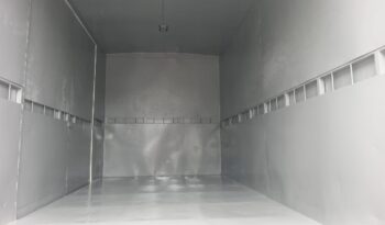 2010/11 Hino WU410R (UBS) Aluminium Box 16’8 (2 LHS Door) full