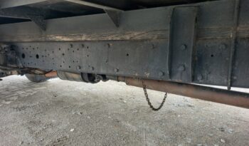2007/08 Hino WU410R (UBS) Corrugated Box 17′ Sell As Condition full