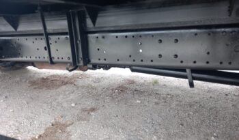 2015 Mitsubishi Fuso FE83PG Fiber Box 16’10 (4 RHS & 4 LHS Door) full