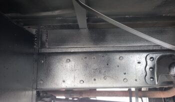 2010/11 Hino WU410R (UBS) Aluminium Box 16’8 (2 LHS Door) full