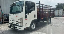 2017/18 Isuzu NLR77UEE-A (UBS) Kargo Am 13′