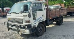 2006 Daihatsu DELTA V116-HA Kargo Am 14’2 Sell As Condition