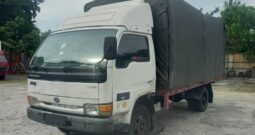 2006 Nissan YU41H4 KARGO AM 17’4 (Engine Kong) Sell As Condition