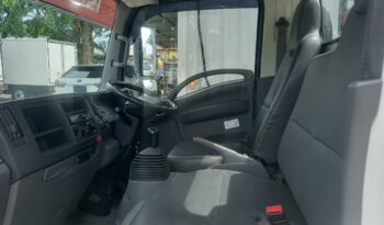 2017/18 Isuzu NLR77UEE-A (UBS) Kargo Am 13′ full