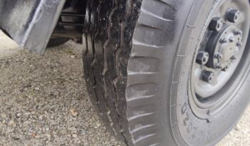 2015 Hino WU302R (UBS) Alu Box 13′ (4 LHS Door) full