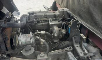 2006 Nissan YU41H4 KARGO AM 17’4 (Engine Kong) Sell As Condition full