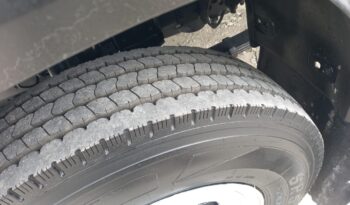 2015 Isuzu NPR75UKH-C (UBS) Kargo Am 21′ full