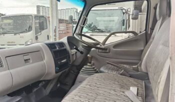 2015 Hino WU302R (UBS) Alu Box 13′ (4 LHS Door) full