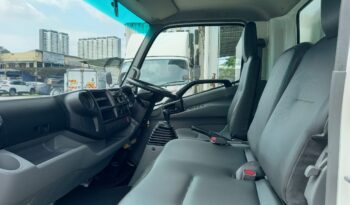 2016 Hino WU720R Freezer Box 16′ (1 LHS Door) (Temp -13C) full