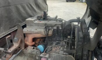 2006 Nissan YU41H4 KARGO AM 17’4 (Engine Kong) Sell As Condition full