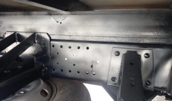 2021 Isuzu NLR85UHE Kargo With Tail Lift 14’5 full