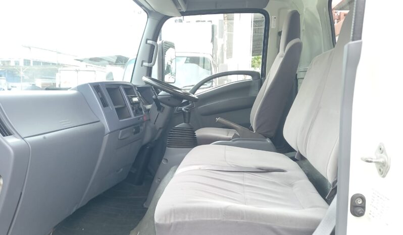 2015 Isuzu NPR75UKH-C (UBS) Kargo Am 21′ full