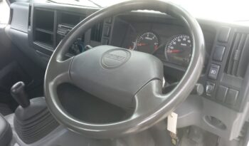 2017/18 Isuzu NLR77UEE-A (UBS) Kargo Am 13′ full