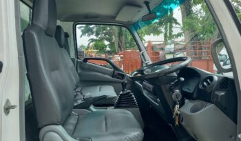 2016 Hino WU720R Freezer Box 16′ (1 LHS Door) (Temp -13C) full