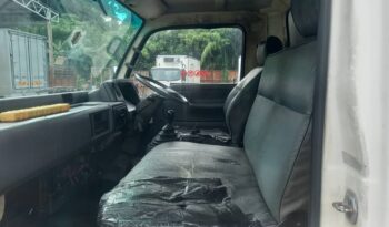 2006 Nissan YU41H4 KARGO AM 17’4 (Engine Kong) Sell As Condition full