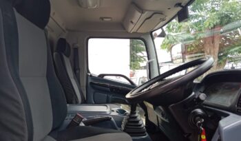 2025 New Rebuilt Hino FC7 Refrigerated Box 20′ (Unregister) full