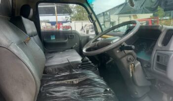 2006 Nissan YU41H4 KARGO AM 17’4 (Engine Kong) Sell As Condition full