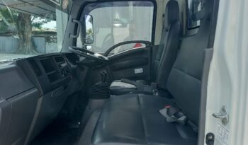 2021 Isuzu NLR85UHE Kargo With Tail Lift 14’5 full