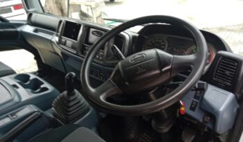 2025 New Rebuilt Hino FC7 Refrigerated Box 20′ (Unregister) full